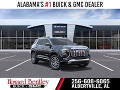 2026 GMC Terrain Denali SUV