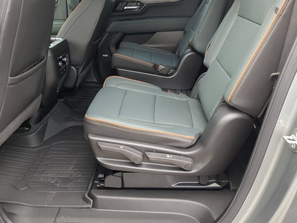 2026 GMC Yukon XL AT4 - Photo 25