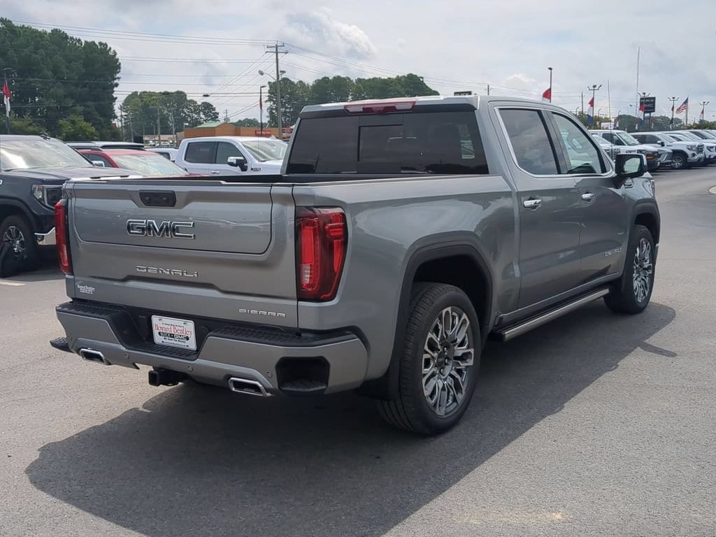 New 2026 GMC Sierra 1500 Denali Ultimate Truck