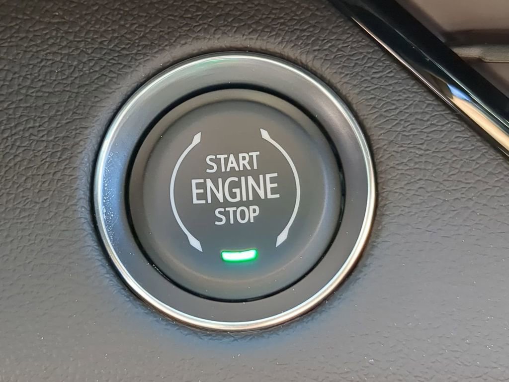 2026 Buick Enclave Preferred - Photo 16