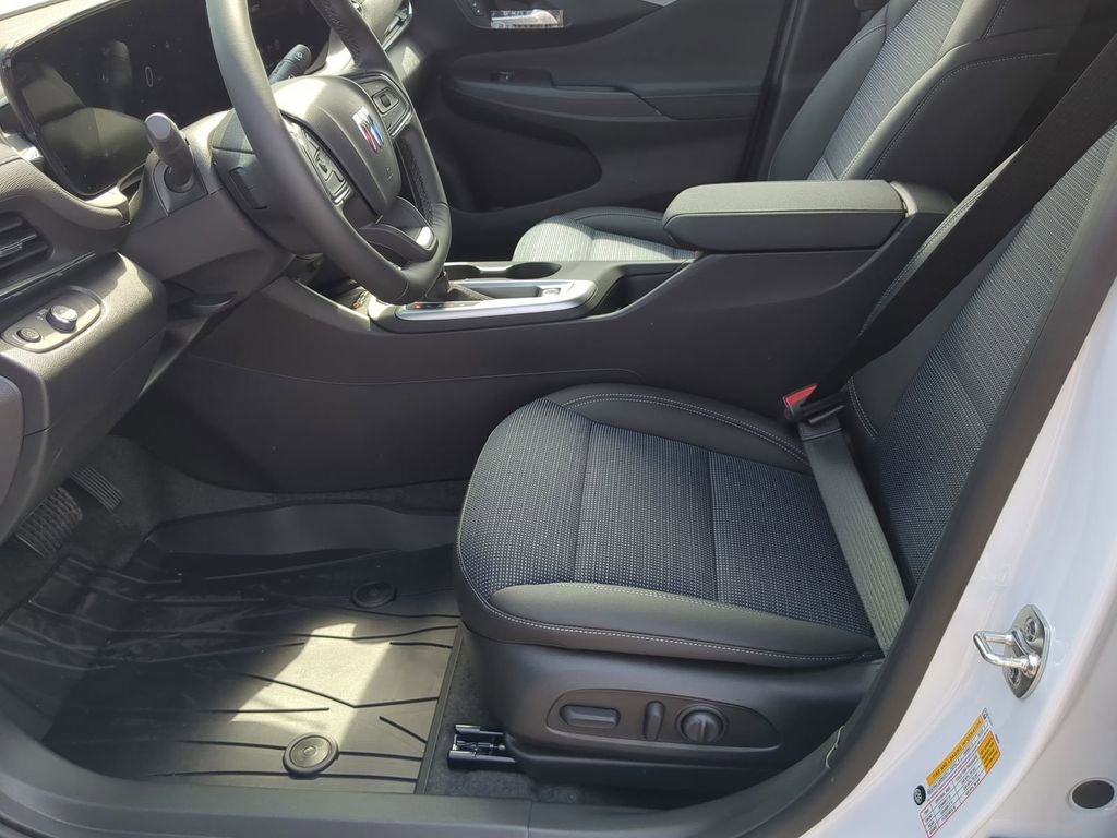 2026 Buick Envista Preferred - Photo 17