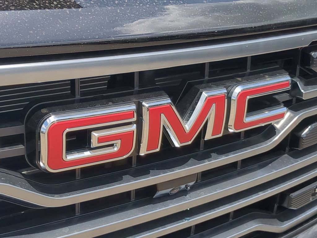 2026 GMC Sierra 1500 AT4 - Photo 31