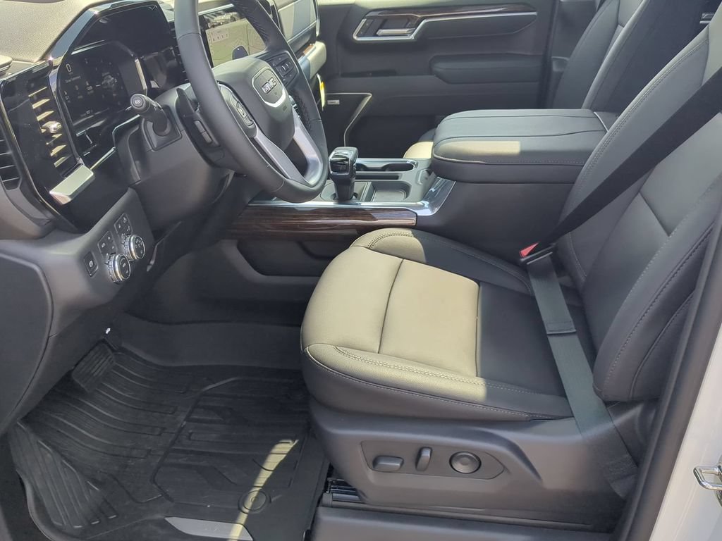 2026 GMC Sierra 1500 Elevation - Photo 19