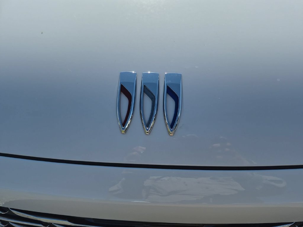 2027 Buick Enclave Preferred - Photo 30