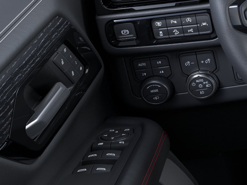 2026 GMC Yukon AT4 Ultimate - Photo 57