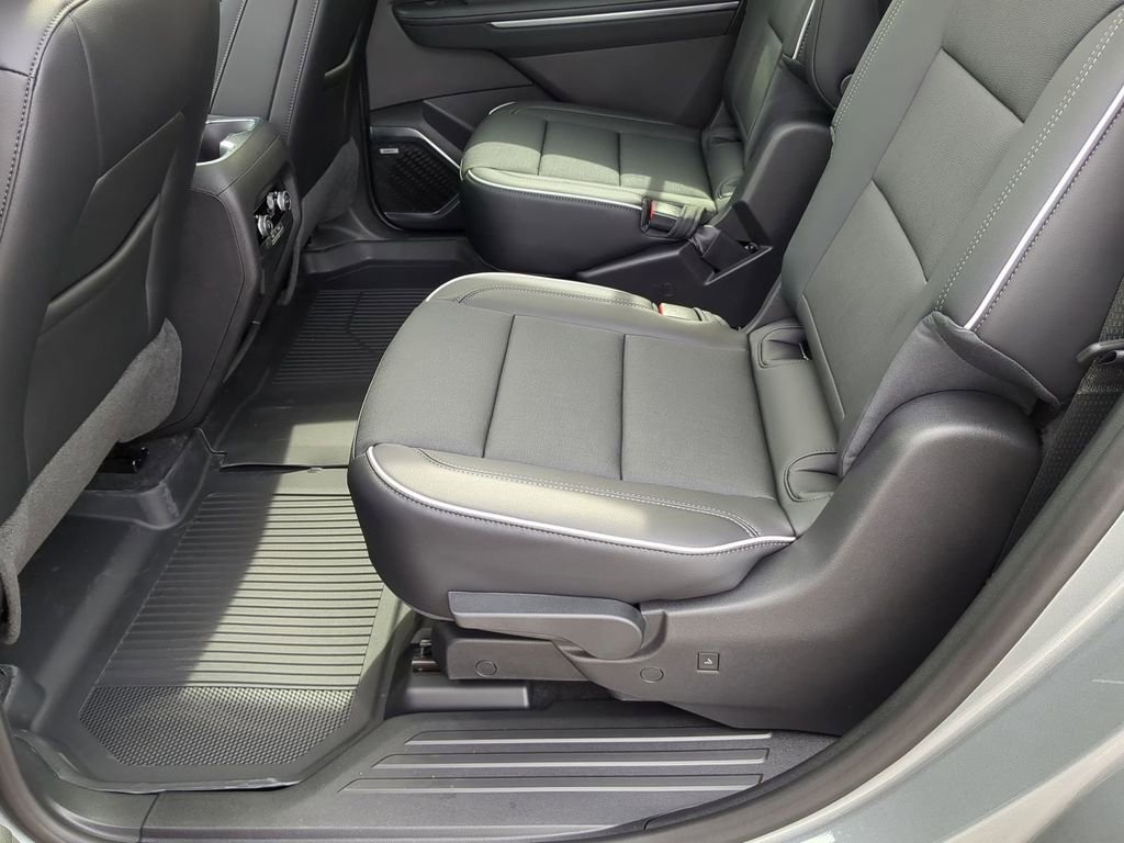 2026 Buick Enclave Preferred - Photo 25