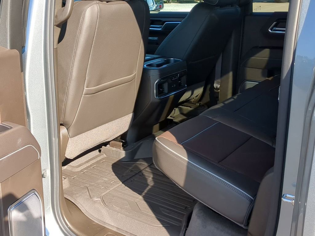 2026 GMC Sierra 1500 Denali - Photo 25
