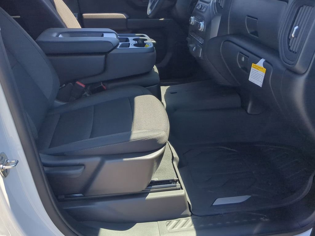 2026 GMC Sierra 1500 Pro - Photo 25