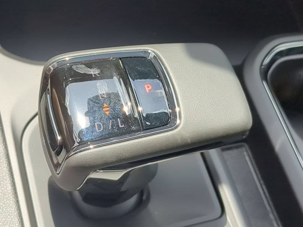 2026 GMC Sierra 1500 AT4 - Photo 15