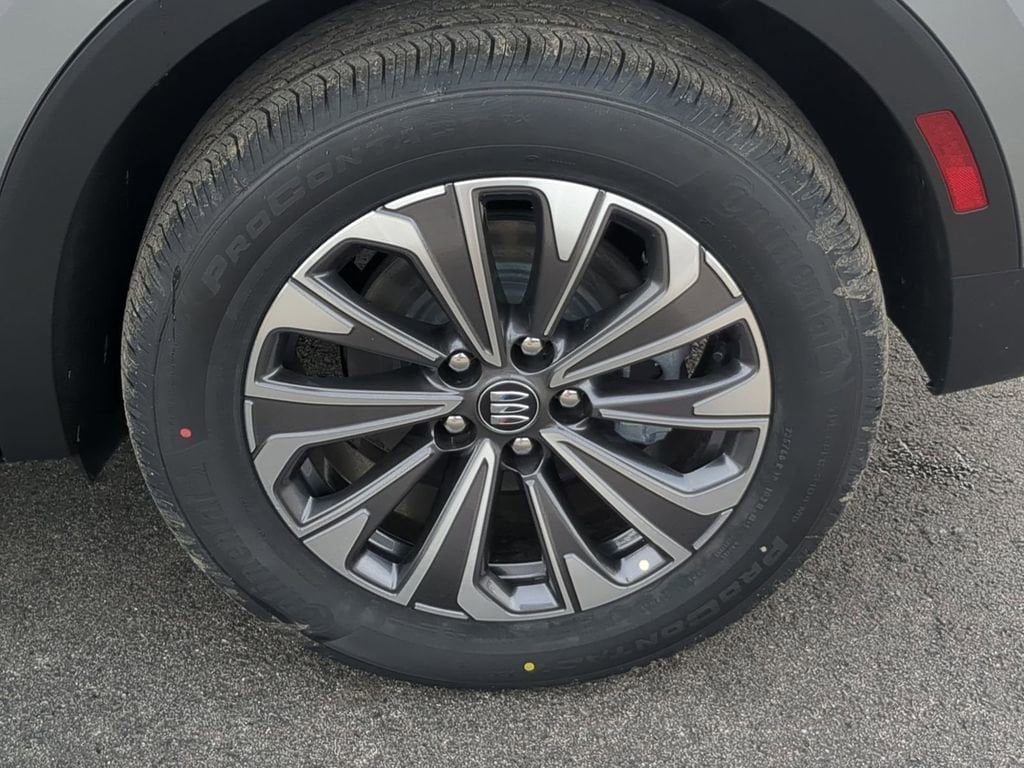 2026 Buick Envision Preferred - Photo 32