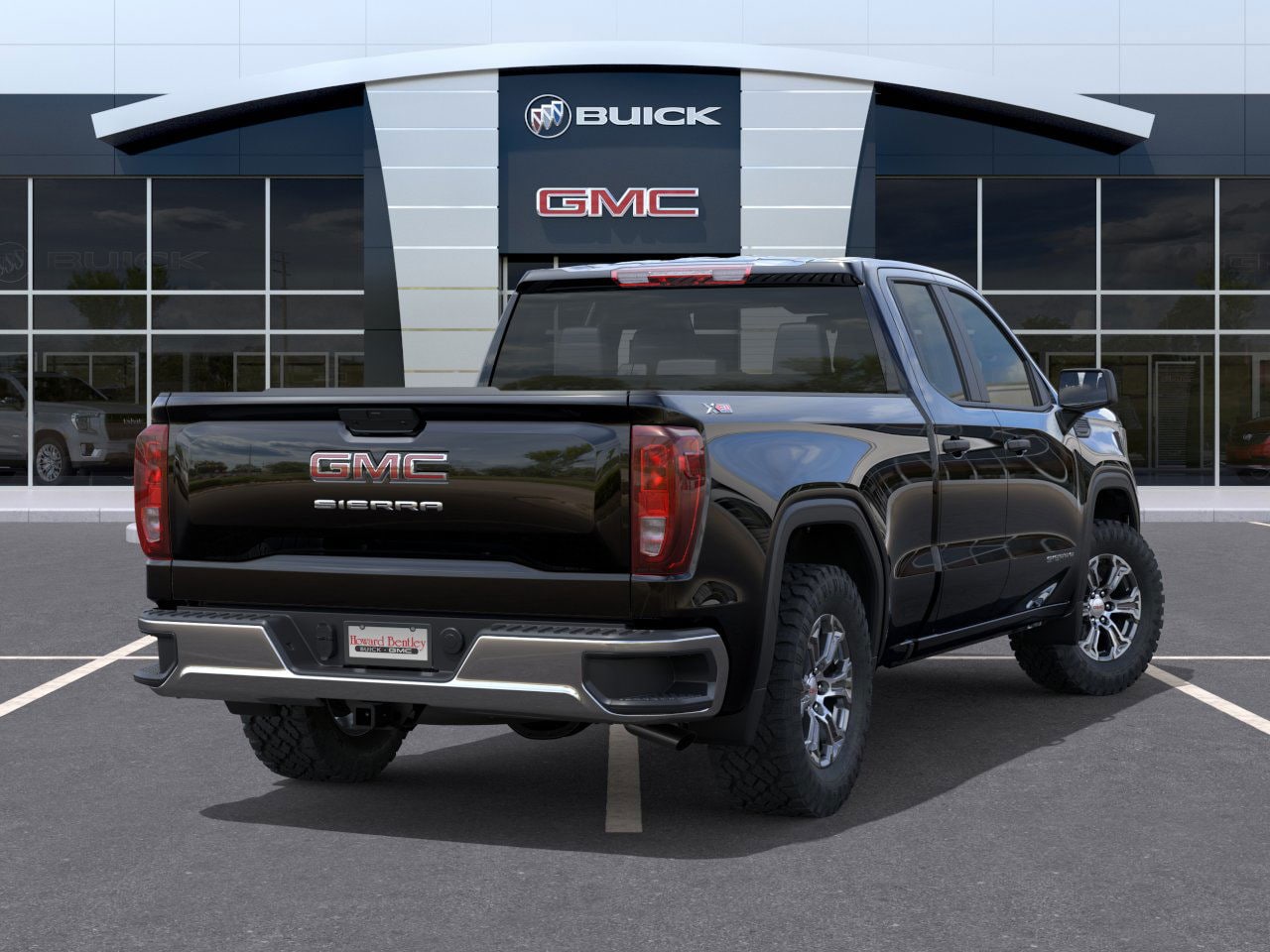 2026 GMC Sierra 1500 Pro - Photo 35