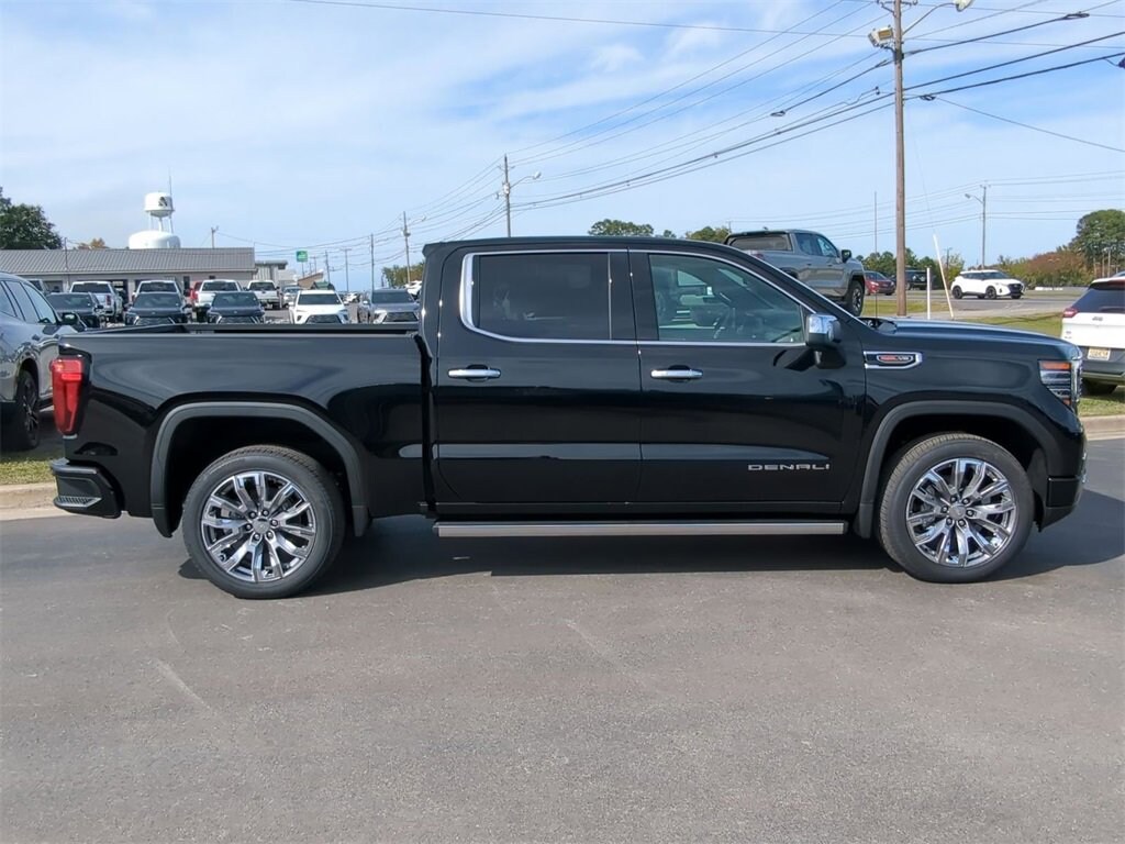 New 2026 GMC Sierra 1500 Denali Truck