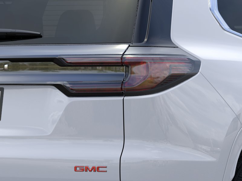 2026 GMC Acadia Denali - Photo 46