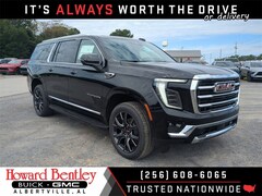 2025 GMC Yukon XL Elevation SUV