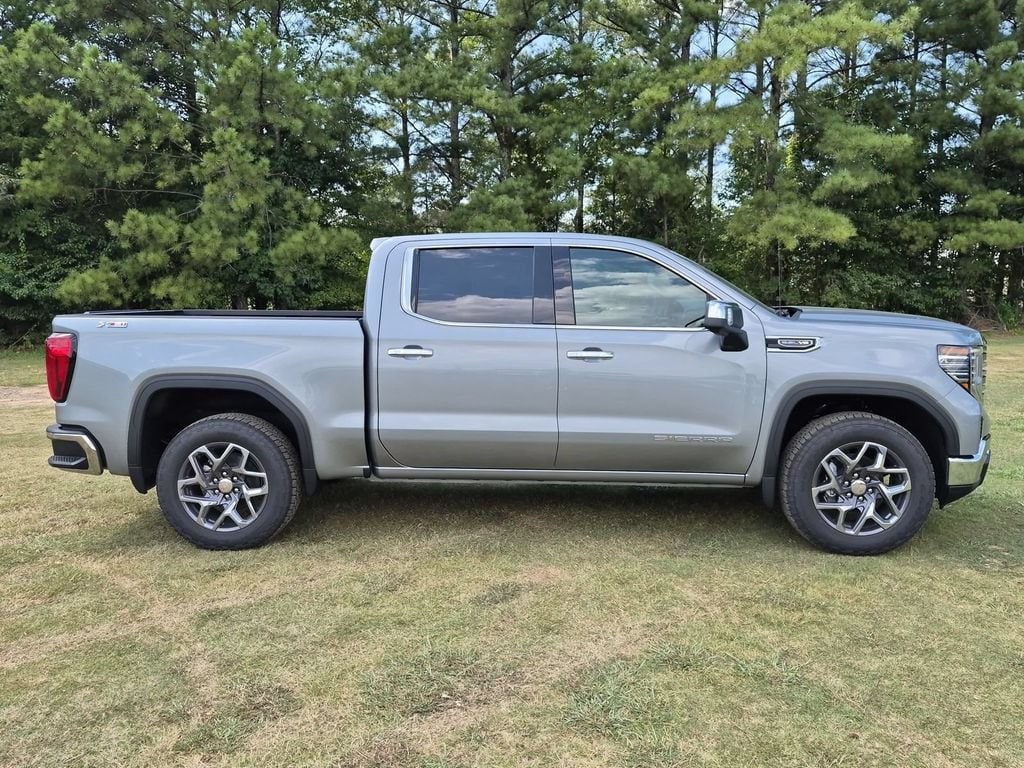 New 2026 GMC Sierra 1500 SLT Truck