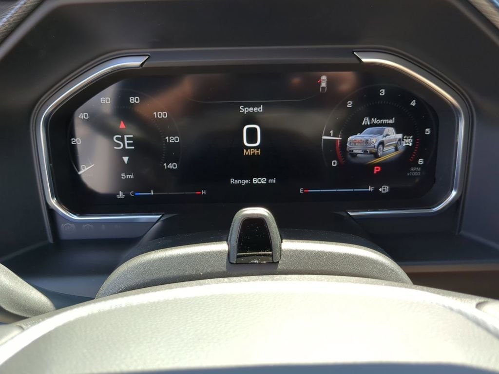 2026 GMC Sierra 1500 Denali Ultimate - Photo 10