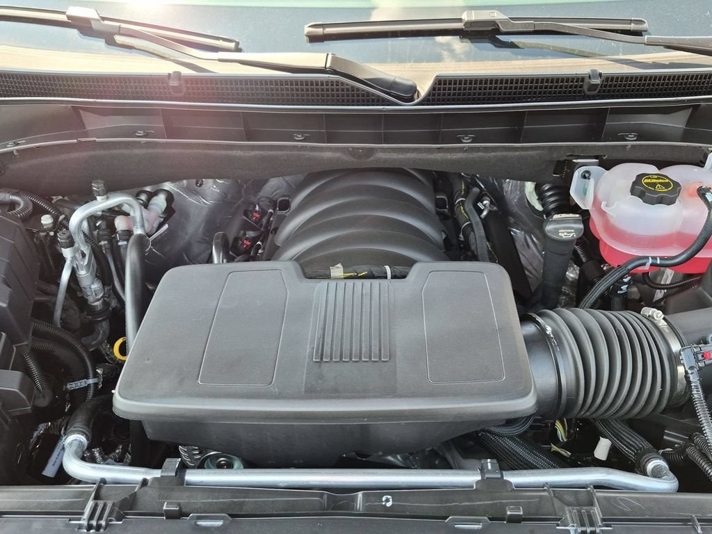 2026 GMC Yukon XL AT4 Ultimate - Photo 30