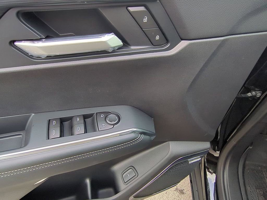 2026 GMC Acadia Elevation - Photo 22
