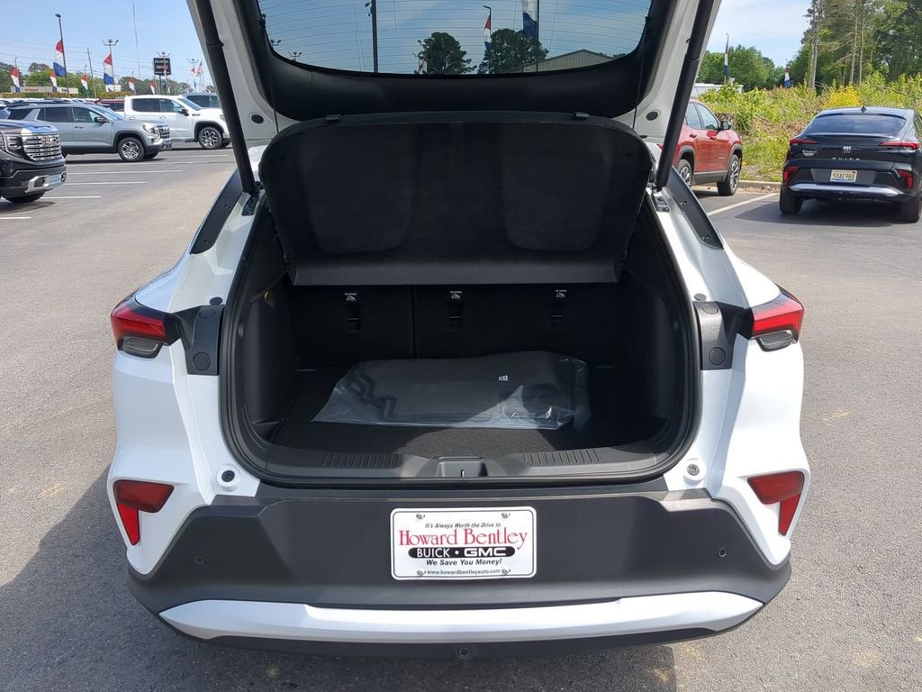 2026 Buick Envista Preferred - Photo 22