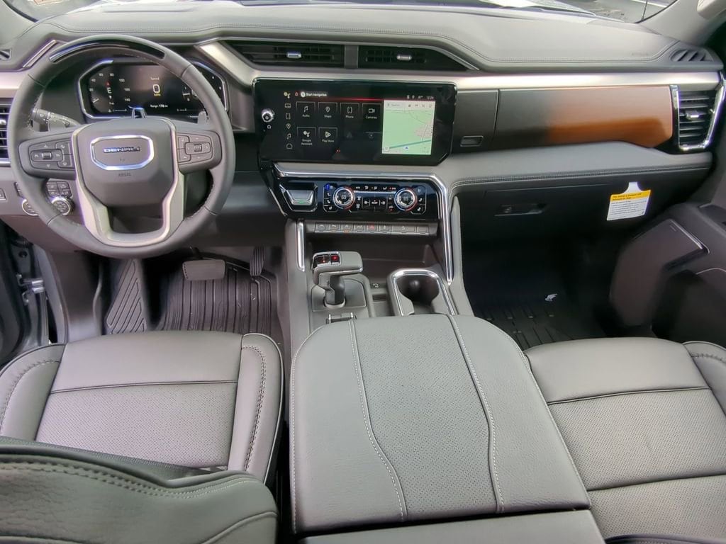 2026 GMC Sierra 1500 Denali - Photo 20
