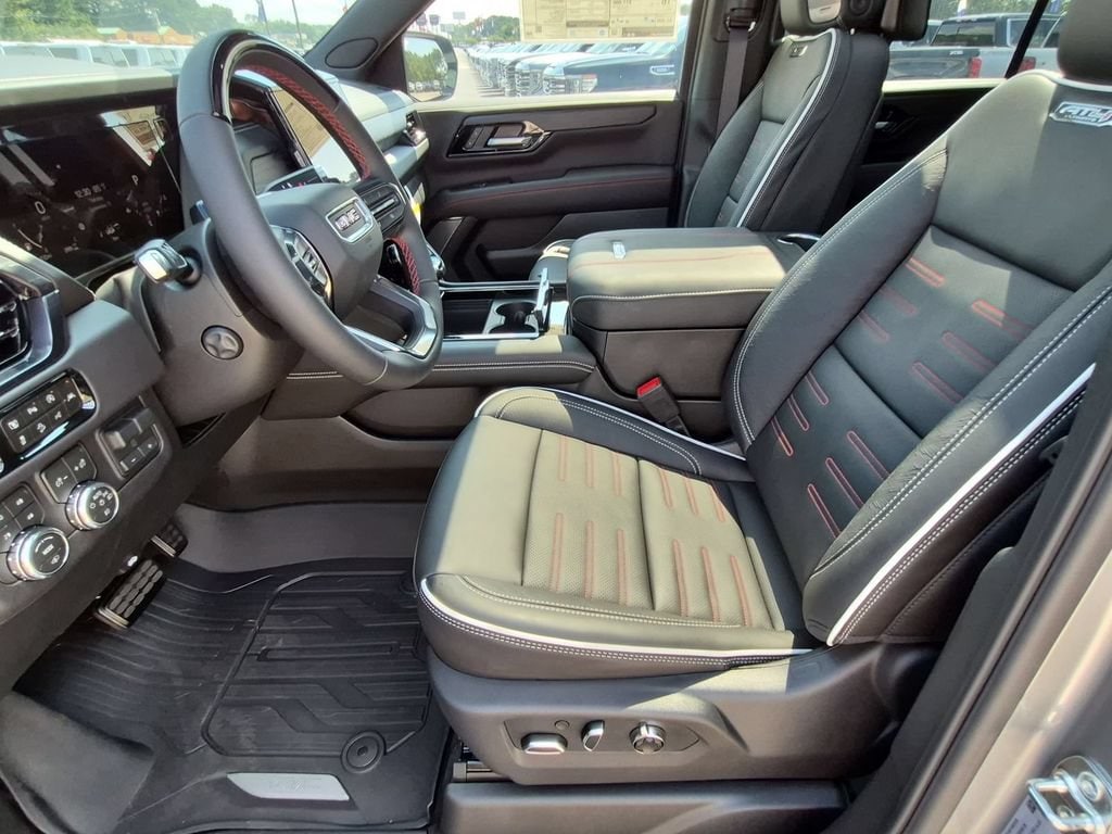 2026 GMC Yukon XL AT4 Ultimate - Photo 19