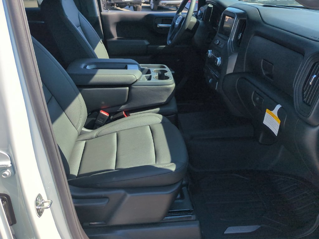 2026 GMC Sierra 1500 Pro - Photo 25