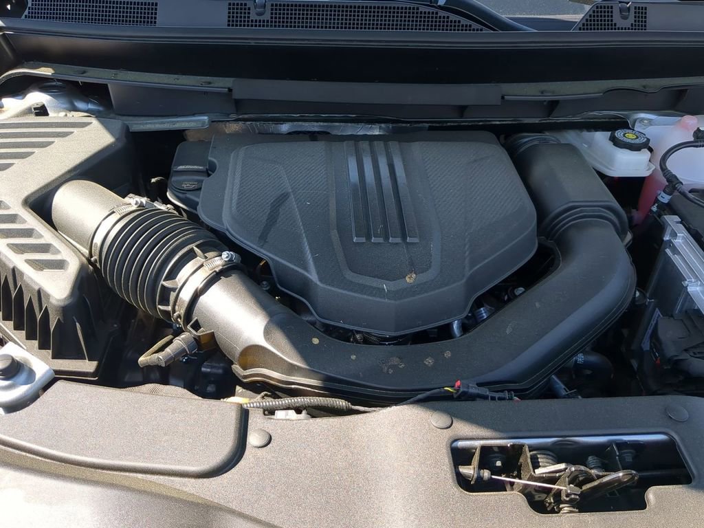 2026 GMC Acadia Elevation - Photo 29