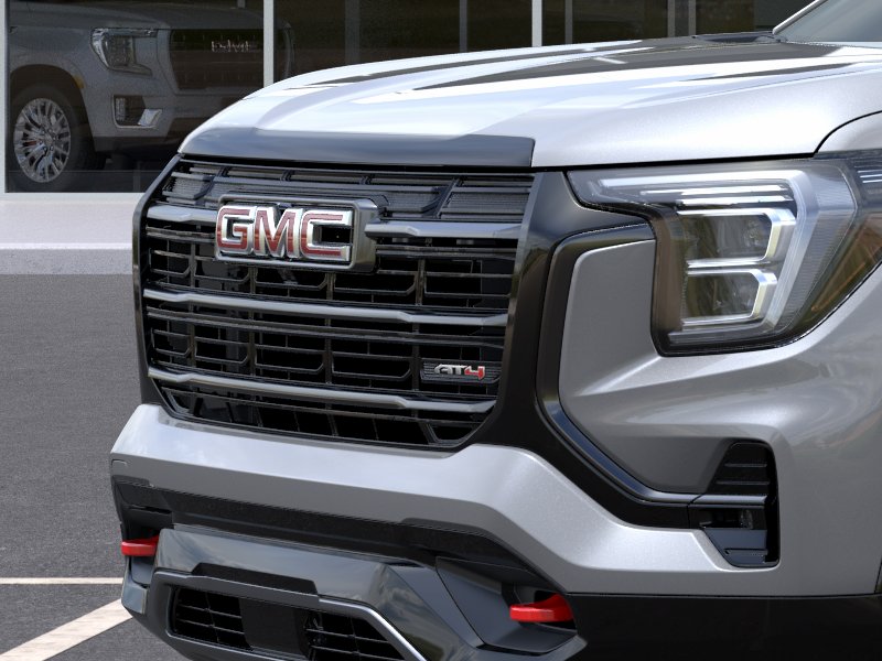 2026 GMC Terrain AT4 - Photo 47