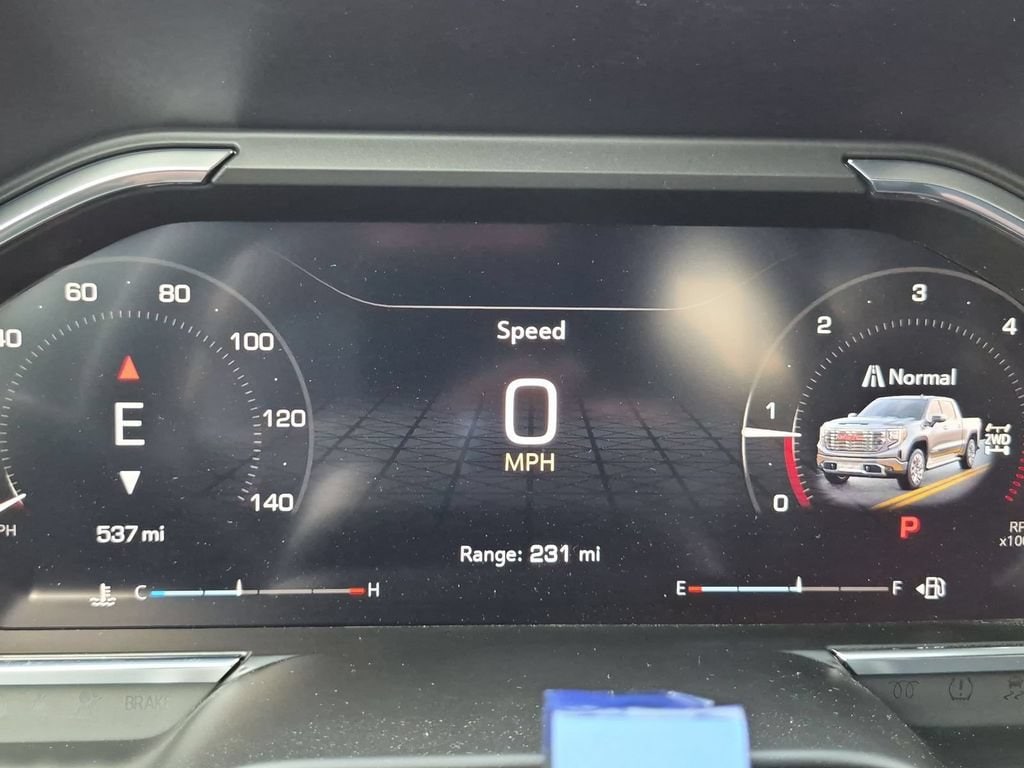 2026 GMC Sierra 1500 Denali Ultimate - Photo 10