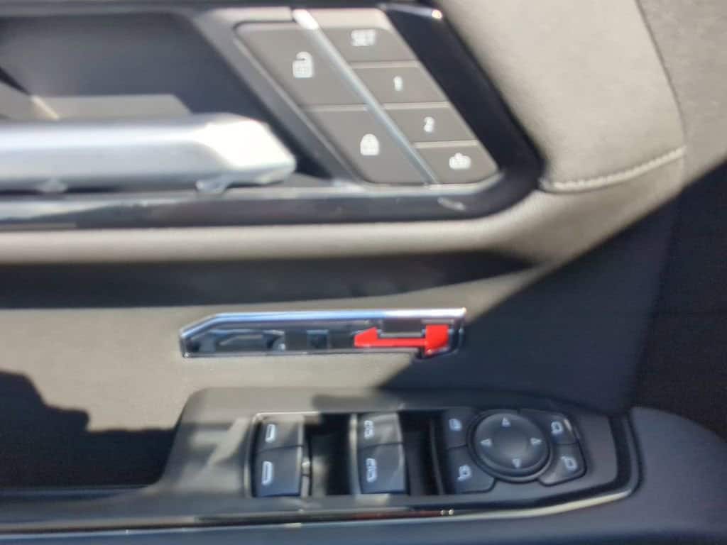 2026 GMC Sierra 1500 AT4 - Photo 23