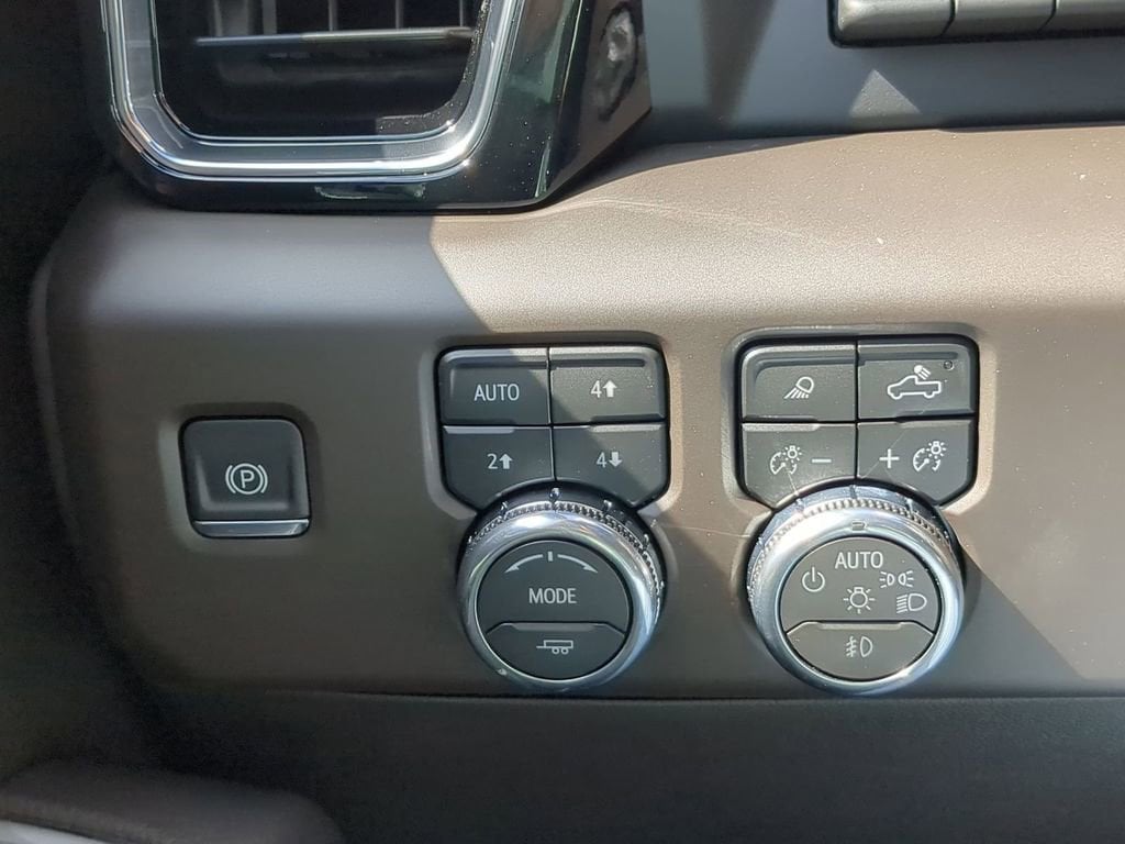 2026 GMC Sierra 1500 Denali - Photo 17