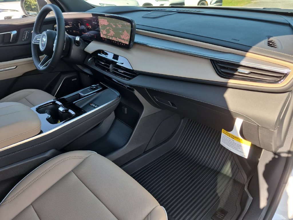 2027 Buick Enclave Preferred - Photo 28