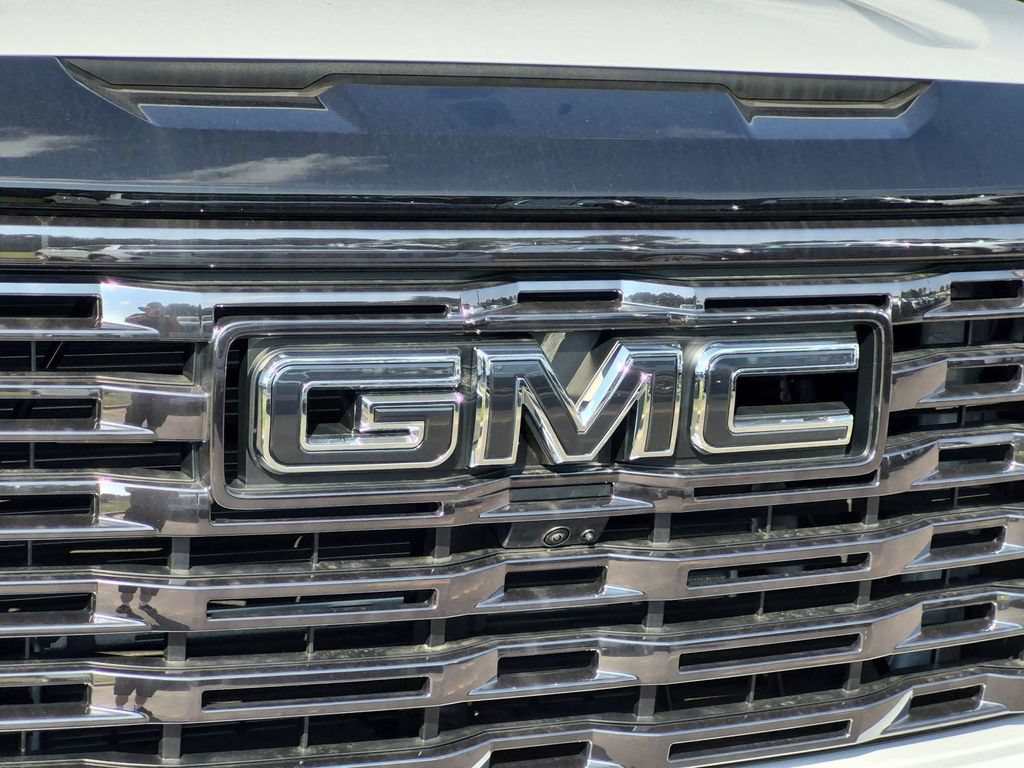 2026 GMC Sierra 1500 Denali Ultimate - Photo 31