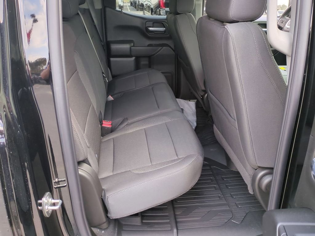 2026 GMC Sierra 1500 Pro - Photo 24