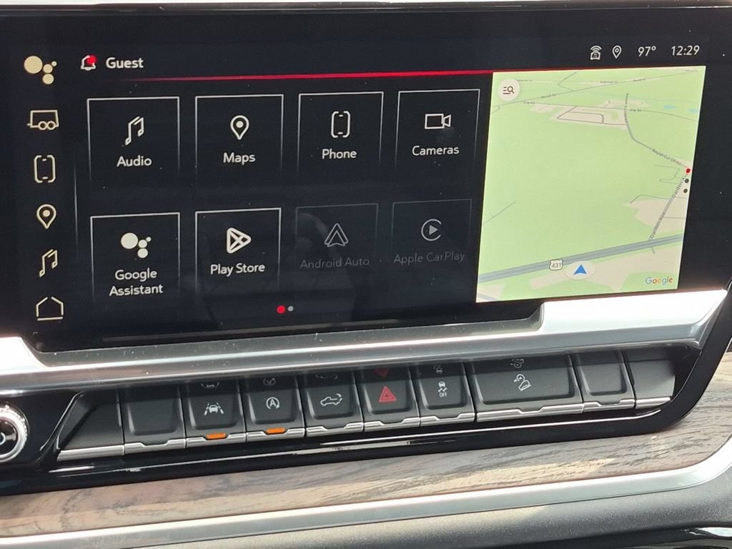 2026 GMC Sierra 1500 SLT - Photo 12