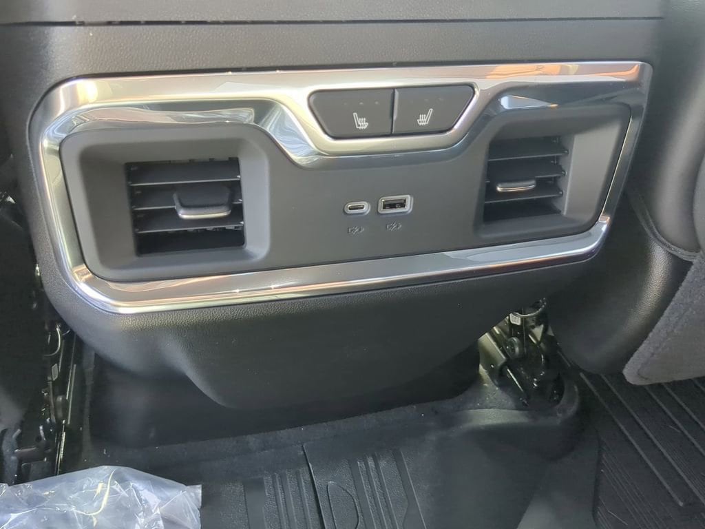 2026 GMC Sierra 1500 Denali Ultimate - Photo 21