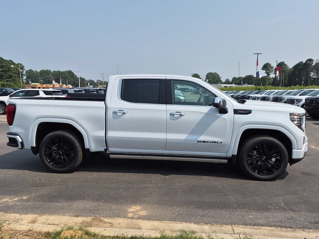 New 2026 GMC Sierra 1500 Denali Truck