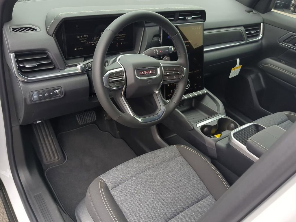 2026 GMC Terrain Elevation - Photo 9