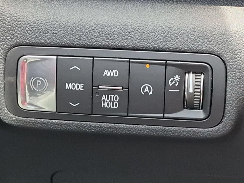 2026 GMC Terrain AT4 - Photo 17