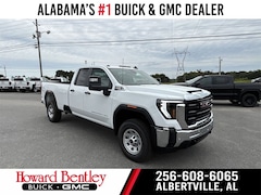 2025 GMC Sierra 2500 HD Pro Truck