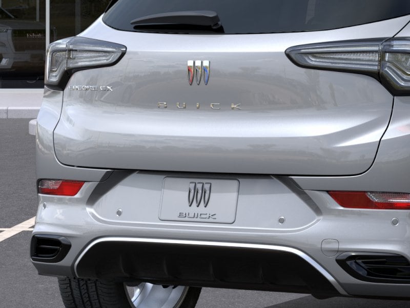 2026 Buick Encore GX Avenir - Photo 14