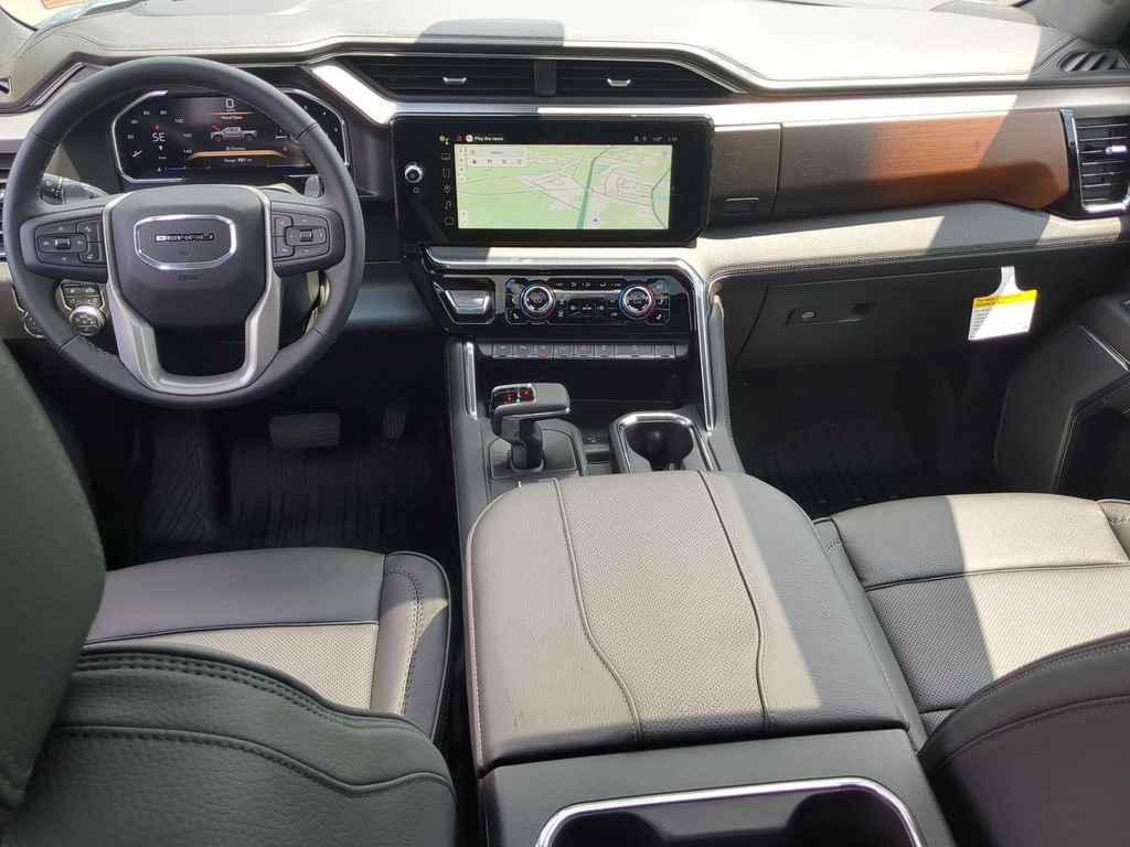 2026 GMC Sierra 1500 Denali - Photo 20
