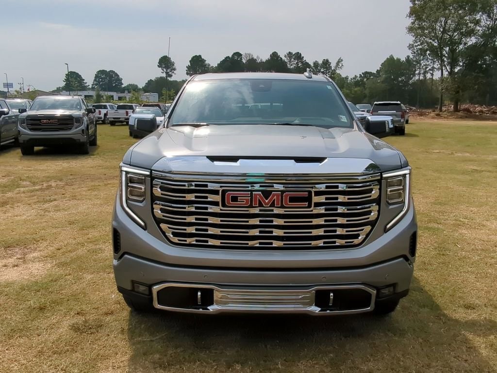 2026 GMC Sierra 1500 Denali - Photo 8