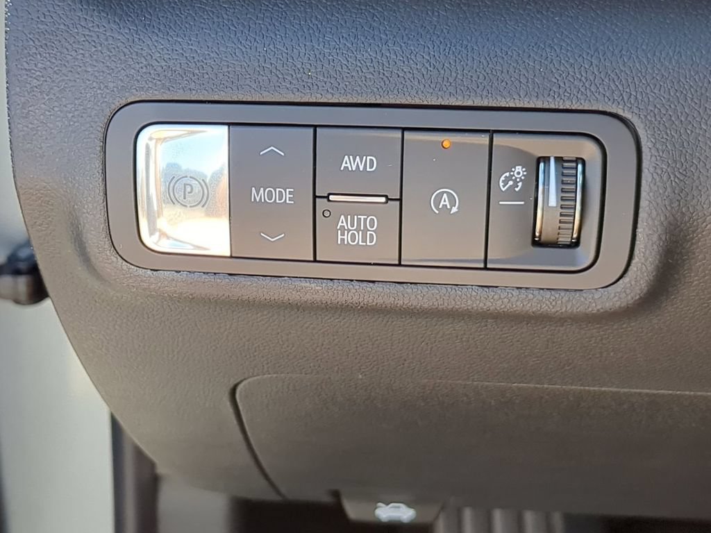 2026 GMC Terrain AT4 - Photo 17