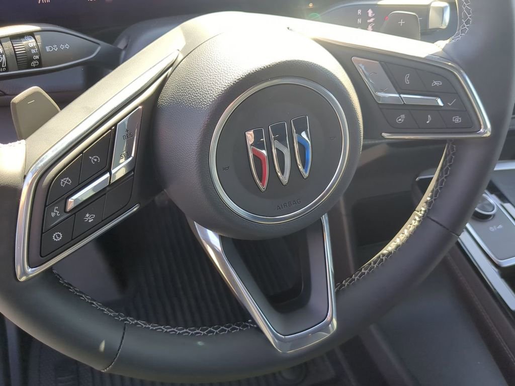 2026 Buick Enclave Preferred - Photo 34