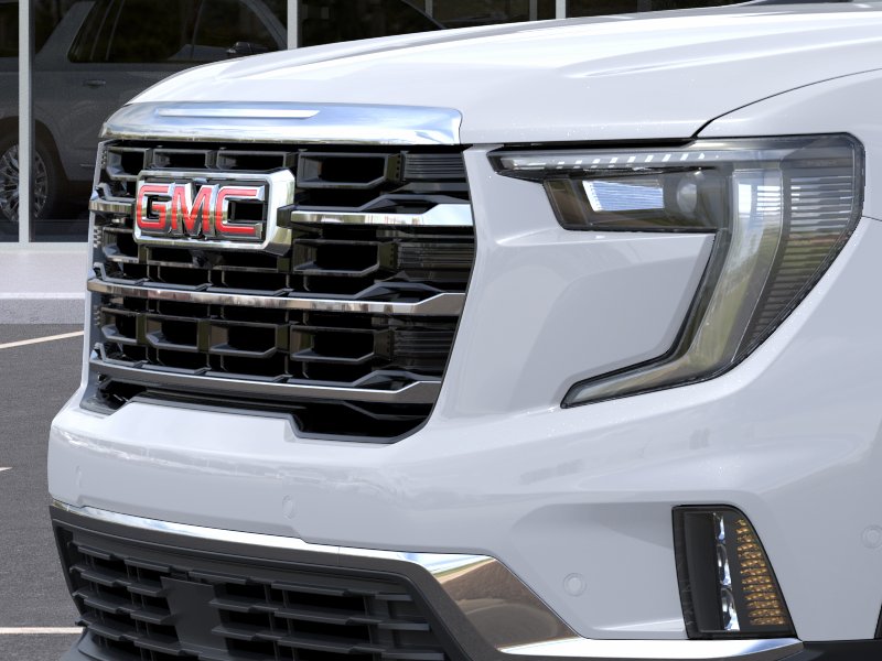 2026 GMC Acadia Elevation - Photo 46