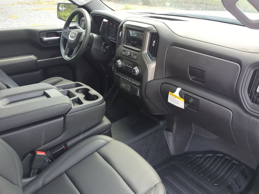 2026 GMC Sierra 1500 Pro - Photo 23