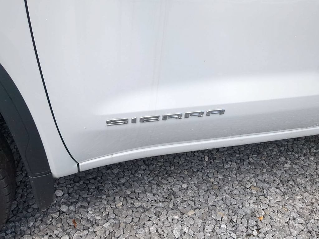 2026 GMC Sierra 1500 Pro - Photo 26
