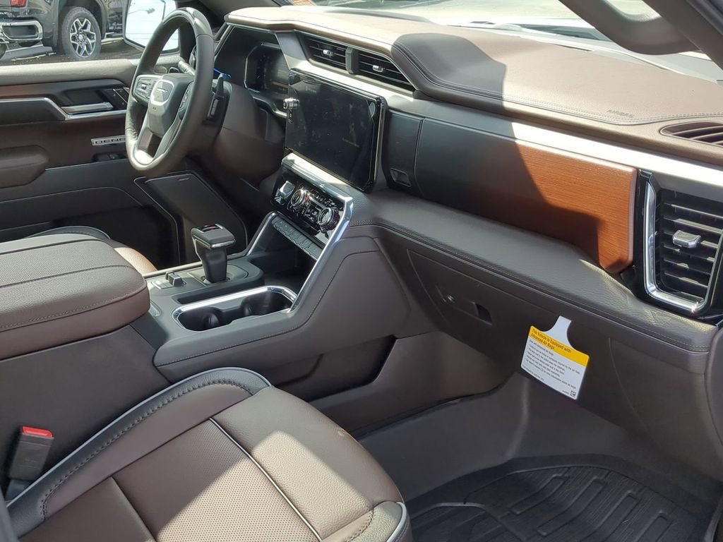 2026 GMC Sierra 1500 Denali - Photo 28