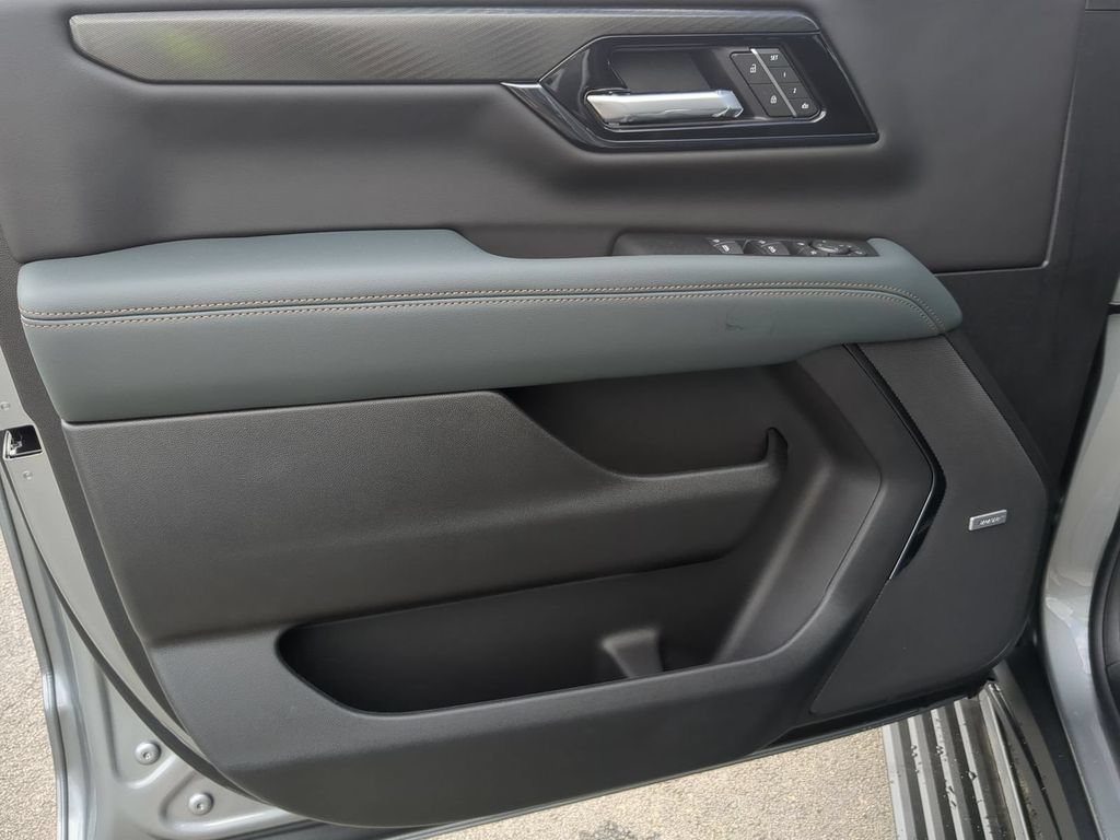 2026 GMC Yukon XL AT4 - Photo 22